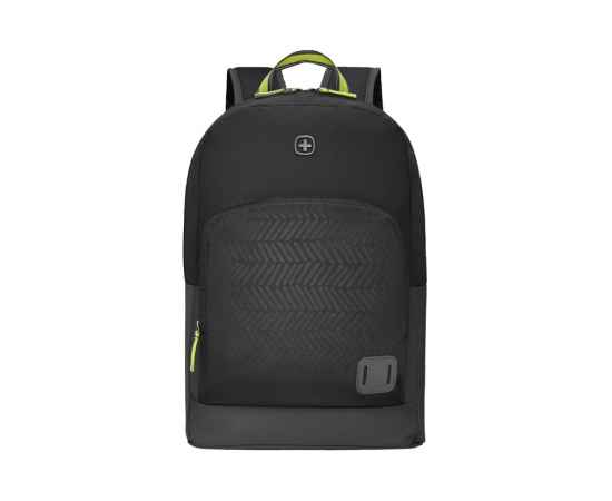 Рюкзак NEXT Crango с отделением для ноутбука 16, 73416, Цвет: черный,антрацит, изображение 7