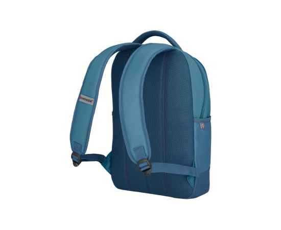 Рюкзак NEXT Tyon с отделением для ноутбука 16, 73420, Цвет: синий,деним, изображение 4