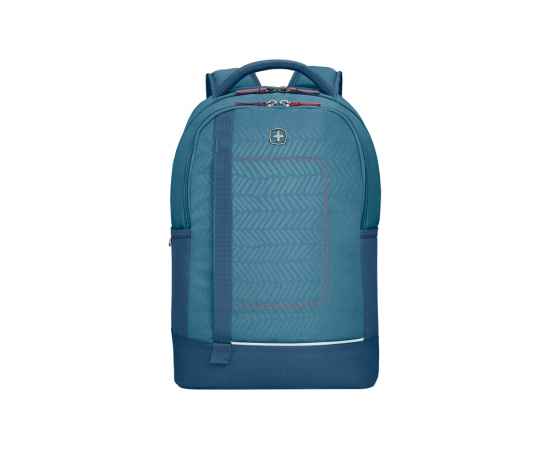 Рюкзак NEXT Tyon с отделением для ноутбука 16, 73420, Цвет: синий,деним, изображение 3