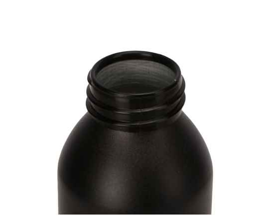 Бутылка для воды Joli, 650 мл, 82680.07, Цвет: черный, Объем: 650, изображение 4