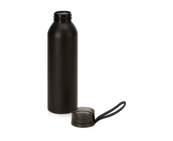 Бутылка для воды Joli, 650 мл, 82680.07, Цвет: черный, Объем: 650, изображение 3