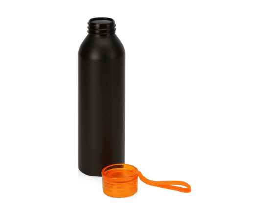 Бутылка для воды Joli, 650 мл, 82680.13, Цвет: оранжевый, Объем: 650, изображение 3