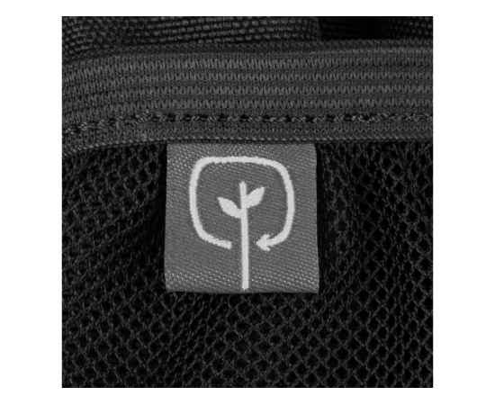 Рюкзак NEXT Mars с отделением для ноутбука 16, 73411, Цвет: черный,антрацит, изображение 6