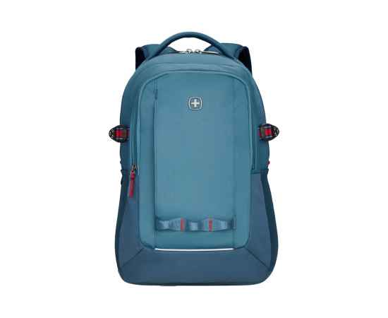 Рюкзак NEXT Ryde с отделением для ноутбука 16, 73419, Цвет: синий,деним, изображение 7