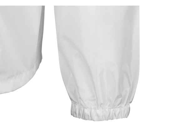Куртка - дождевик Tornado, 2XL, 2216012XL, Цвет: белый, Размер: 2XL, изображение 7