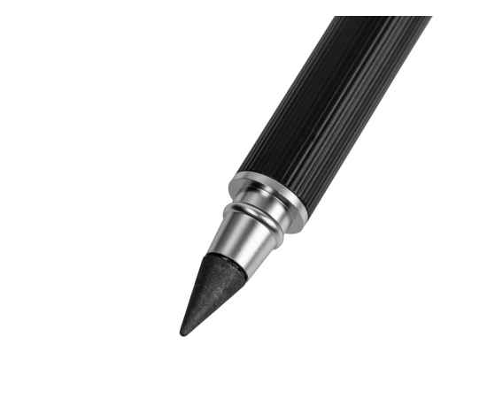 Металлическая ручка и вечный карандаш Van Gogh с рельефным покрытием, 21022.07, изображение 5