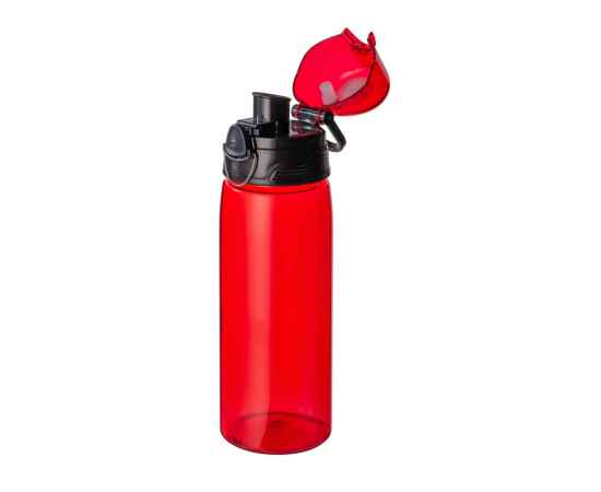 Бутылка для воды Buff, тритан, 700 мл, 5-10031302, Цвет: красный, Объем: 700, изображение 2