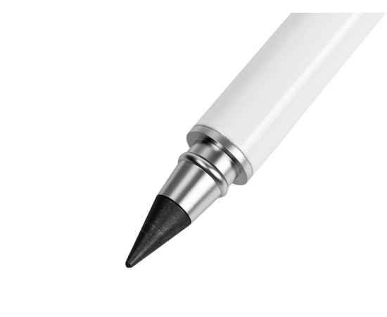 Металлическая ручка и вечный карандаш Van Gogh, 21023.06, Цвет: белый, изображение 5