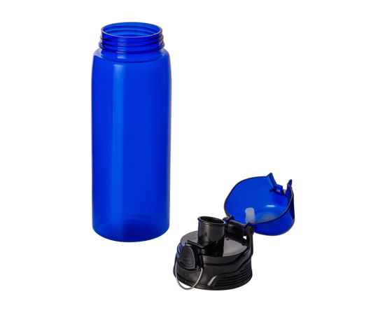 Бутылка для воды Buff, тритан, 700 мл, 5-10031300, Цвет: синий, Объем: 700, изображение 3