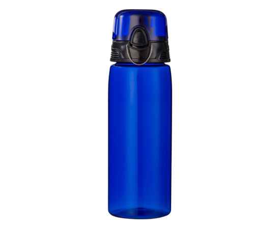 Бутылка для воды Buff, тритан, 700 мл, 5-10031300, Цвет: синий, Объем: 700, изображение 4