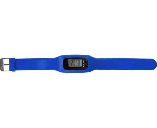 Часы с шагомером Ridley, 5-12613101, Цвет: синий, изображение 4