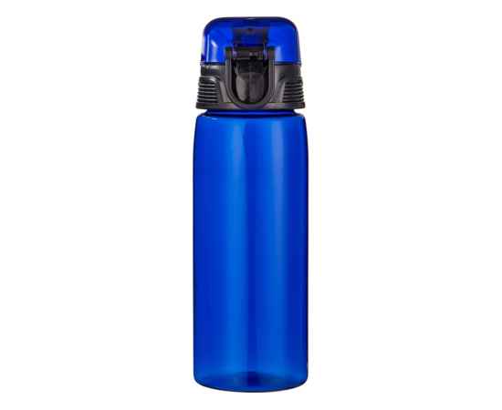 Бутылка для воды Buff, тритан, 700 мл, 5-10031300, Цвет: синий, Объем: 700, изображение 5