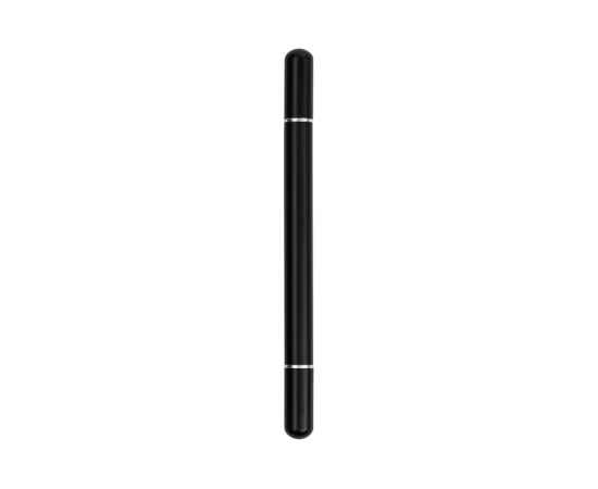 Металлическая ручка и вечный карандаш Van Gogh, 21023.07, Цвет: черный, изображение 3
