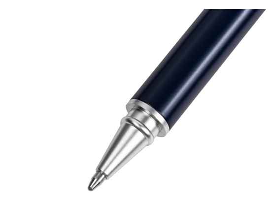 Металлическая ручка и вечный карандаш Van Gogh, 21023.02, Цвет: темно-синий, изображение 4