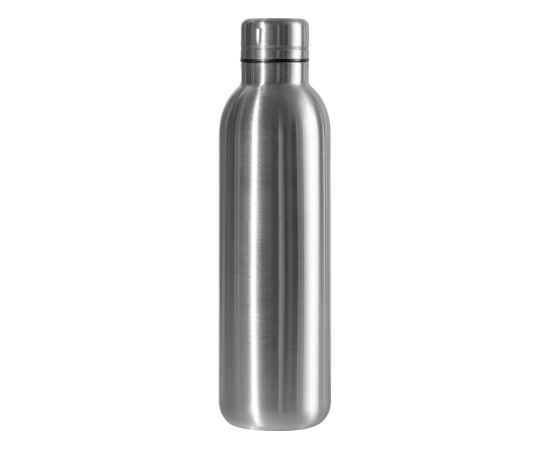 Термобутылка Narrow с вакуумной медной изоляцией, 500 мл, 5-10054901, Цвет: серебристый, Объем: 500, изображение 2