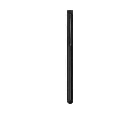 42008 Стилус металлический Touch Smart Phone Tablet PC Universal, Цвет: черный, изображение 2