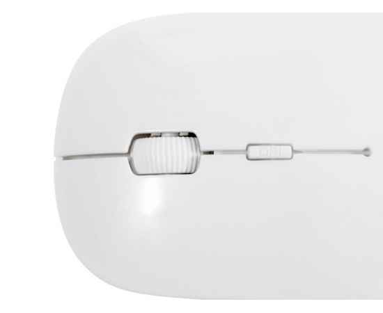 Мышь оптическая беспроводная Desmo в кейсе, 5-12341500, изображение 4