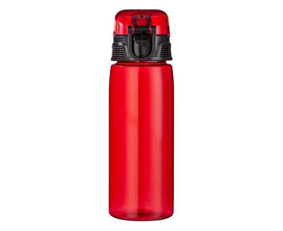 Бутылка для воды Buff, тритан, 700 мл, 5-10031302, Цвет: красный, Объем: 700, изображение 5