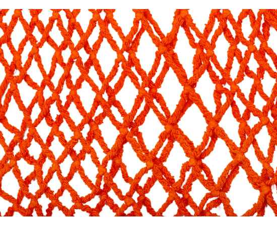 Авоська Dream из натурального хлопка, 25 л, 25л, 60501.08, Цвет: оранжевый, Размер: 25л, изображение 3