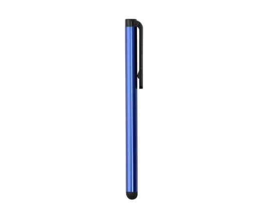42000 Стилус металлический Touch Smart Phone Tablet PC Universal, Цвет: темно-синий, изображение 3