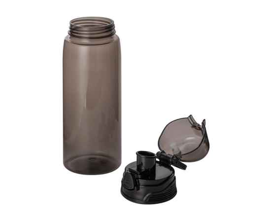 Бутылка для воды Buff, тритан, 700 мл, 5-10031303, Цвет: черный, Объем: 700, изображение 3