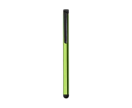 42007 Стилус металлический Touch Smart Phone Tablet PC Universal, Цвет: зеленое яблоко, изображение 2
