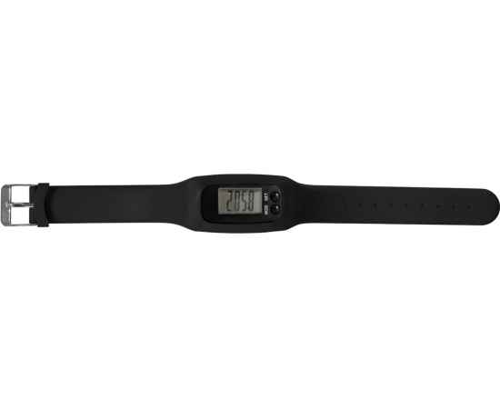 Часы с шагомером Ridley, 5-12613100, Цвет: черный, изображение 4