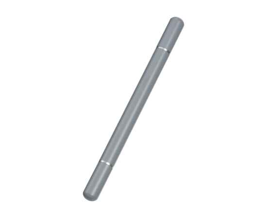 Металлическая ручка и вечный карандаш Van Gogh, 21023.17, Цвет: серый, изображение 2