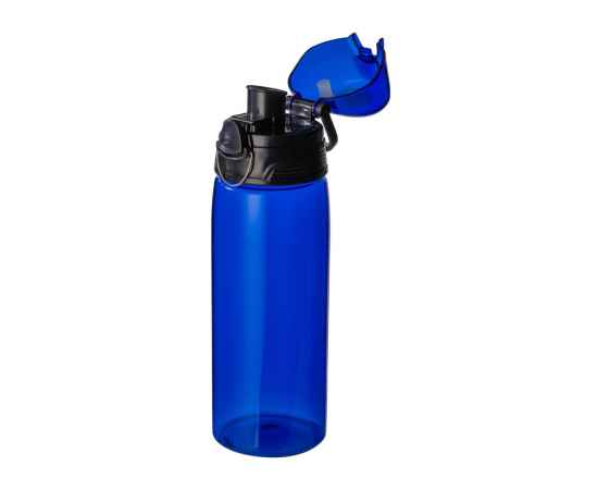 Бутылка для воды Buff, тритан, 700 мл, 5-10031300, Цвет: синий, Объем: 700, изображение 2