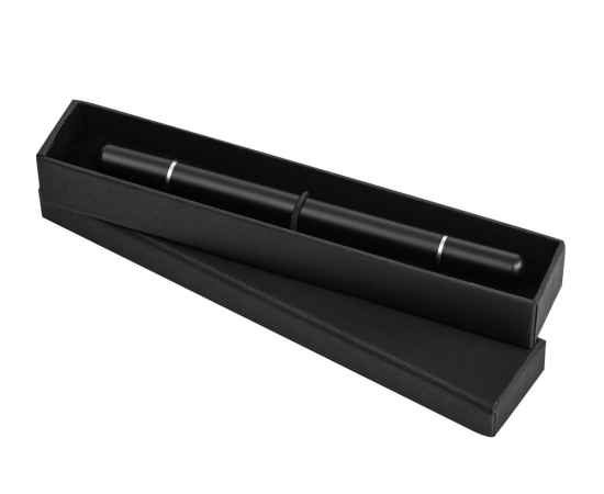 Металлическая ручка и вечный карандаш Van Gogh, 21023.07, Цвет: черный, изображение 6