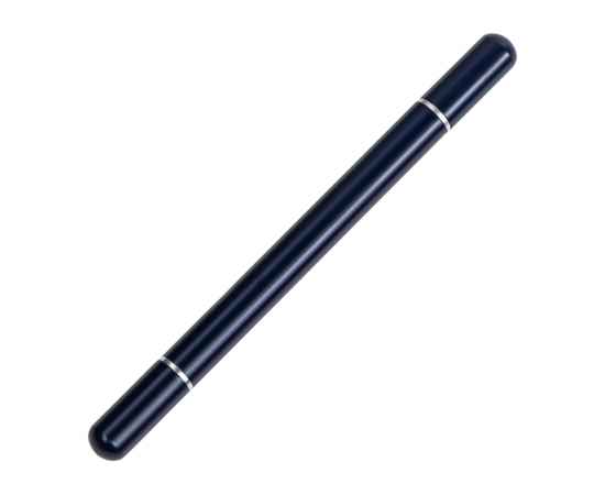 Металлическая ручка и вечный карандаш Van Gogh, 21023.02, Цвет: темно-синий, изображение 2