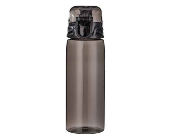 Бутылка для воды Buff, тритан, 700 мл, 5-10031303, Цвет: черный, Объем: 700, изображение 5