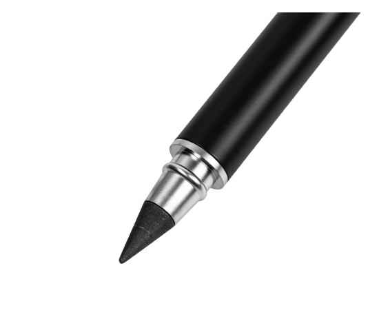 Металлическая ручка и вечный карандаш Van Gogh, 21023.07, Цвет: черный, изображение 5