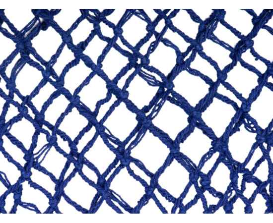 Авоська Dream из натурального хлопка, 25 л, 25л, 60501.02, Цвет: синий, Размер: 25л, изображение 3