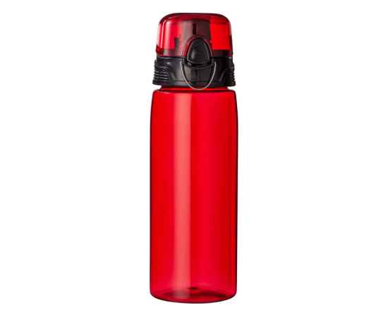 Бутылка для воды Buff, тритан, 700 мл, 5-10031302, Цвет: красный, Объем: 700, изображение 4
