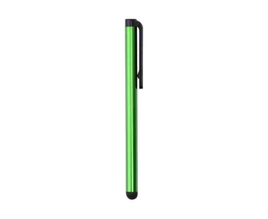 42005 Стилус металлический Touch Smart Phone Tablet PC Universal, Цвет: зеленый, изображение 3