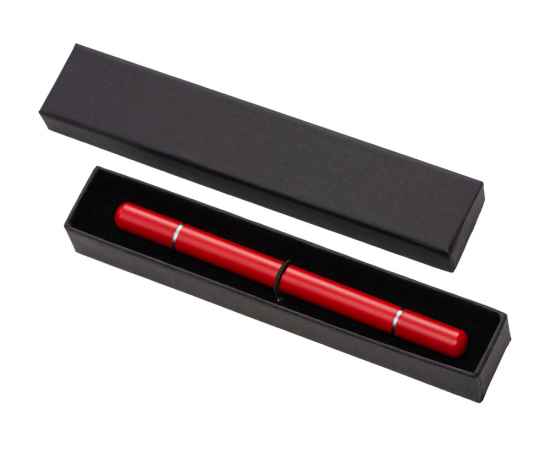 Металлическая ручка и вечный карандаш Van Gogh, 21023.01, Цвет: темно-красный, изображение 5