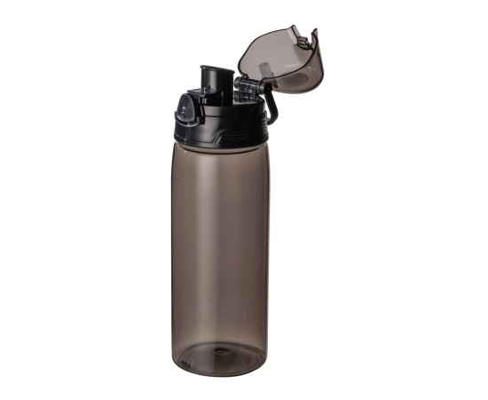 Бутылка для воды Buff, тритан, 700 мл, 5-10031303, Цвет: черный, Объем: 700, изображение 2