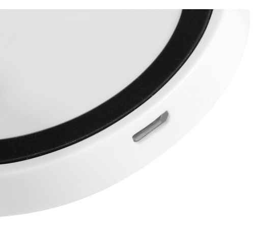 Беспроводное зарядное устройство Dot, 5 Вт, 5-13426401, Цвет: белый,черный, изображение 6