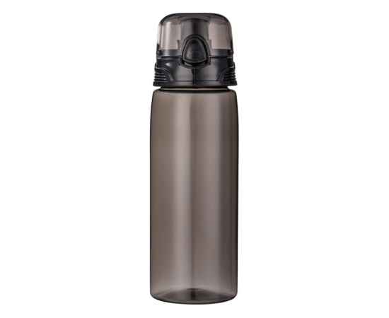Бутылка для воды Buff, тритан, 700 мл, 5-10031303, Цвет: черный, Объем: 700, изображение 4