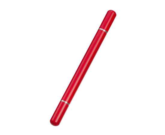 Металлическая ручка и вечный карандаш Van Gogh, 21023.01, Цвет: темно-красный, изображение 2
