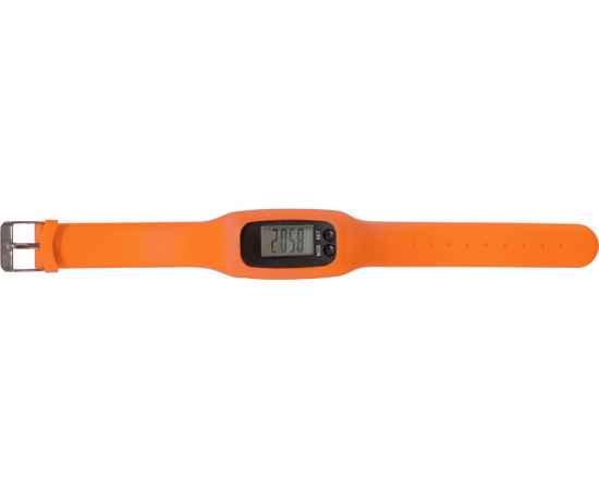 Часы с шагомером Ridley, 5-12613105, Цвет: оранжевый, изображение 4