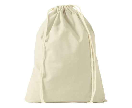 Рюкзак хлопковый Reggy, 5-12011300, Цвет: натуральный, изображение 2
