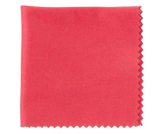 Салфетка из микроволокна, 5-13424302, Цвет: красный, изображение 5