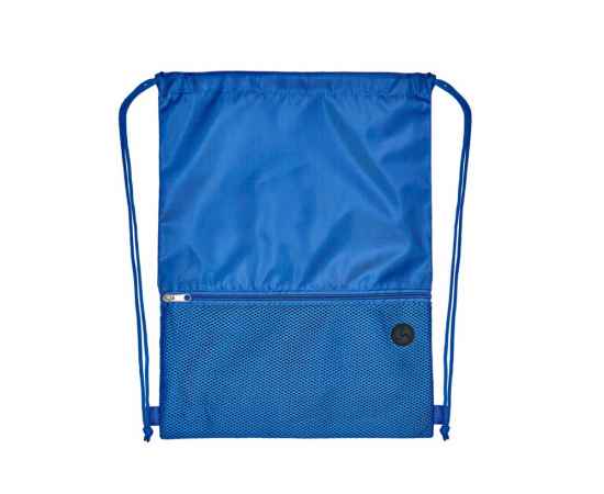 Рюкзак Ole с сетчатым карманом, 5-12048701, Цвет: синий, изображение 2