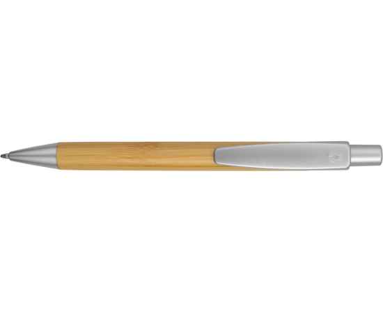 Ручка шариковая Arasiyama из бамбука, 5-10632202, изображение 5