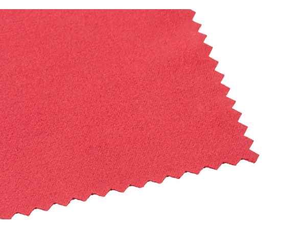 Салфетка из микроволокна, 5-13424302, Цвет: красный, изображение 4