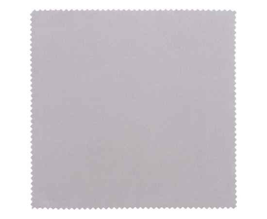 Салфетка из микроволокна, 5-13424305, Цвет: серый, изображение 3