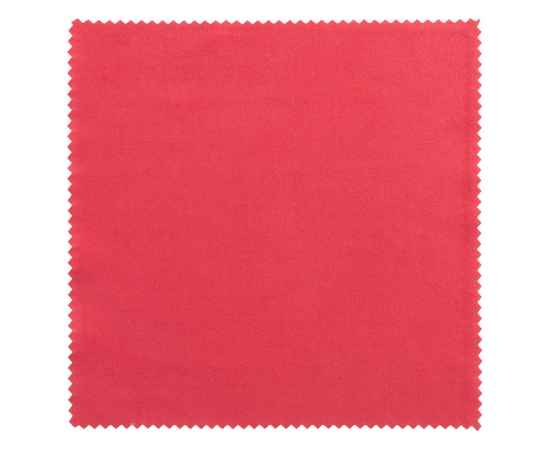 Салфетка из микроволокна, 5-13424302, Цвет: красный, изображение 3