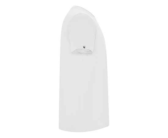 Спортивная футболка Imola мужская, S, 427CA01S, Цвет: белый, Размер: S, изображение 4